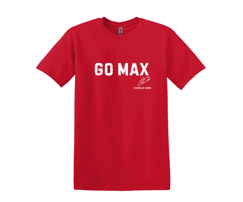Go Max T-Shirt