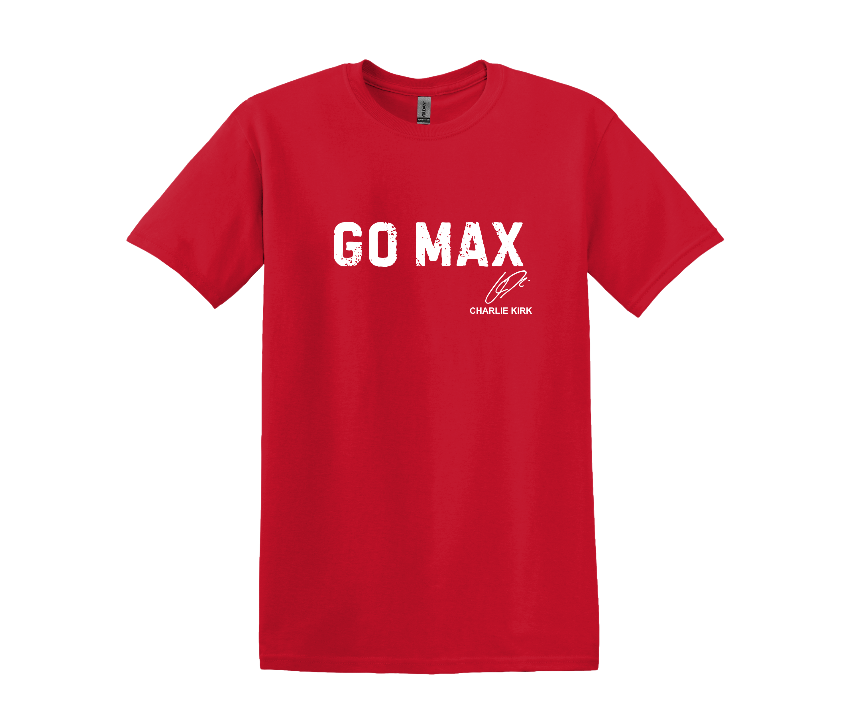 Go Max T-Shirt