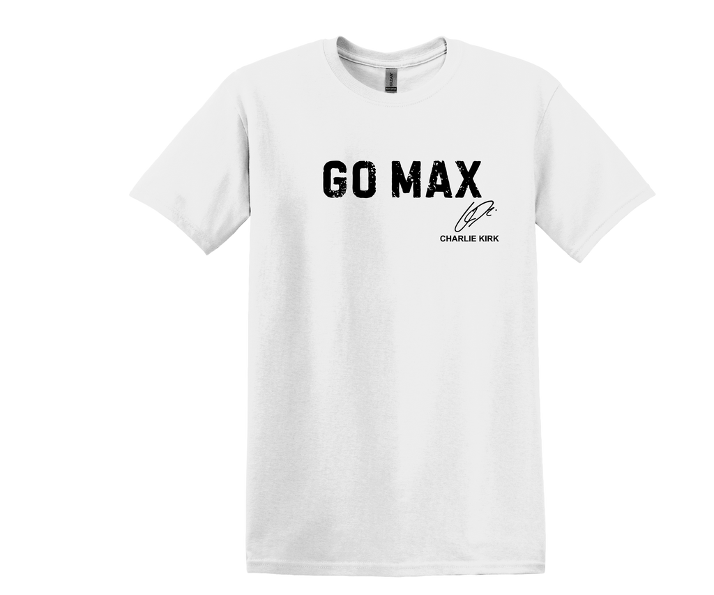 Go Max T-Shirt