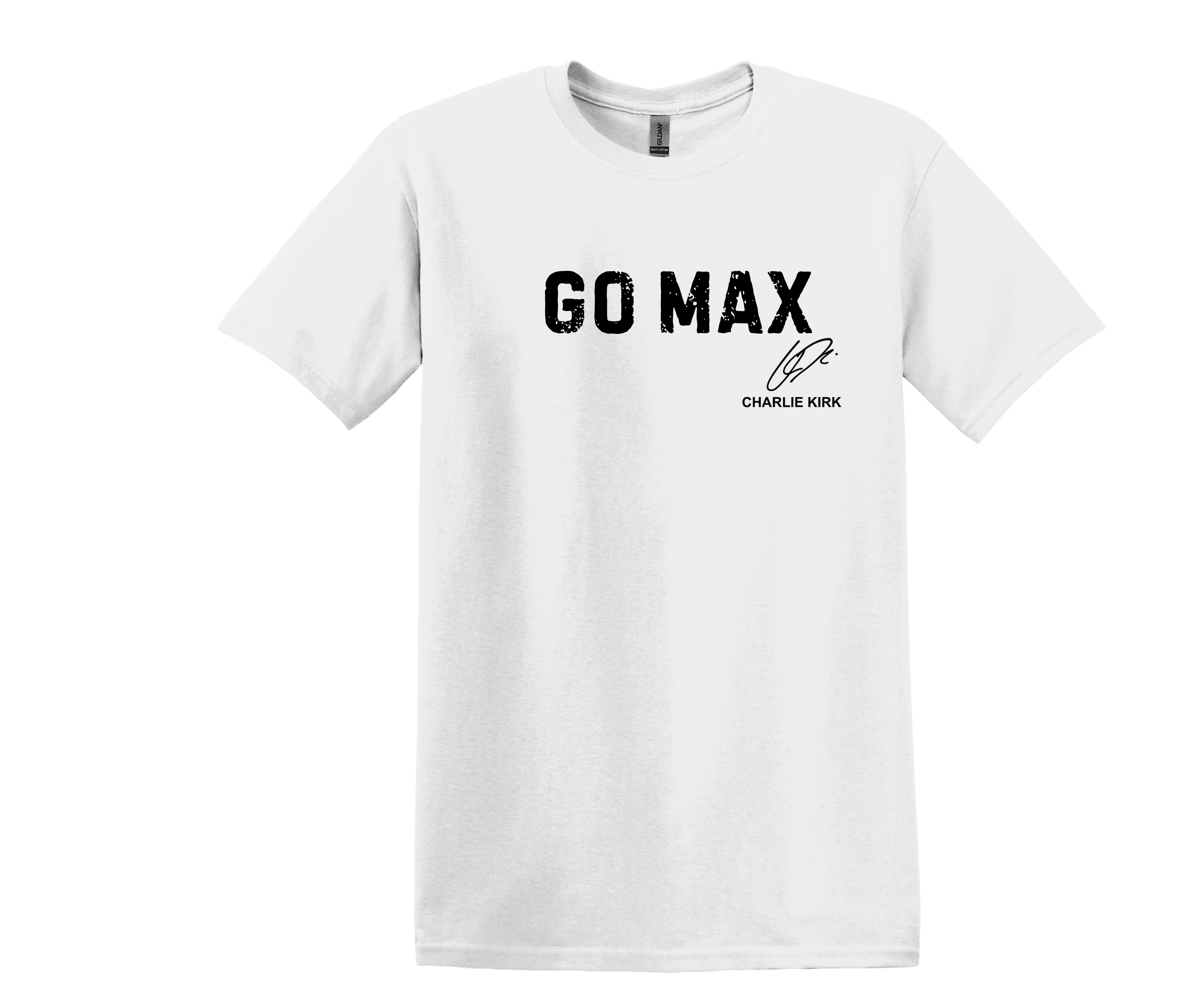 Go Max T-Shirt