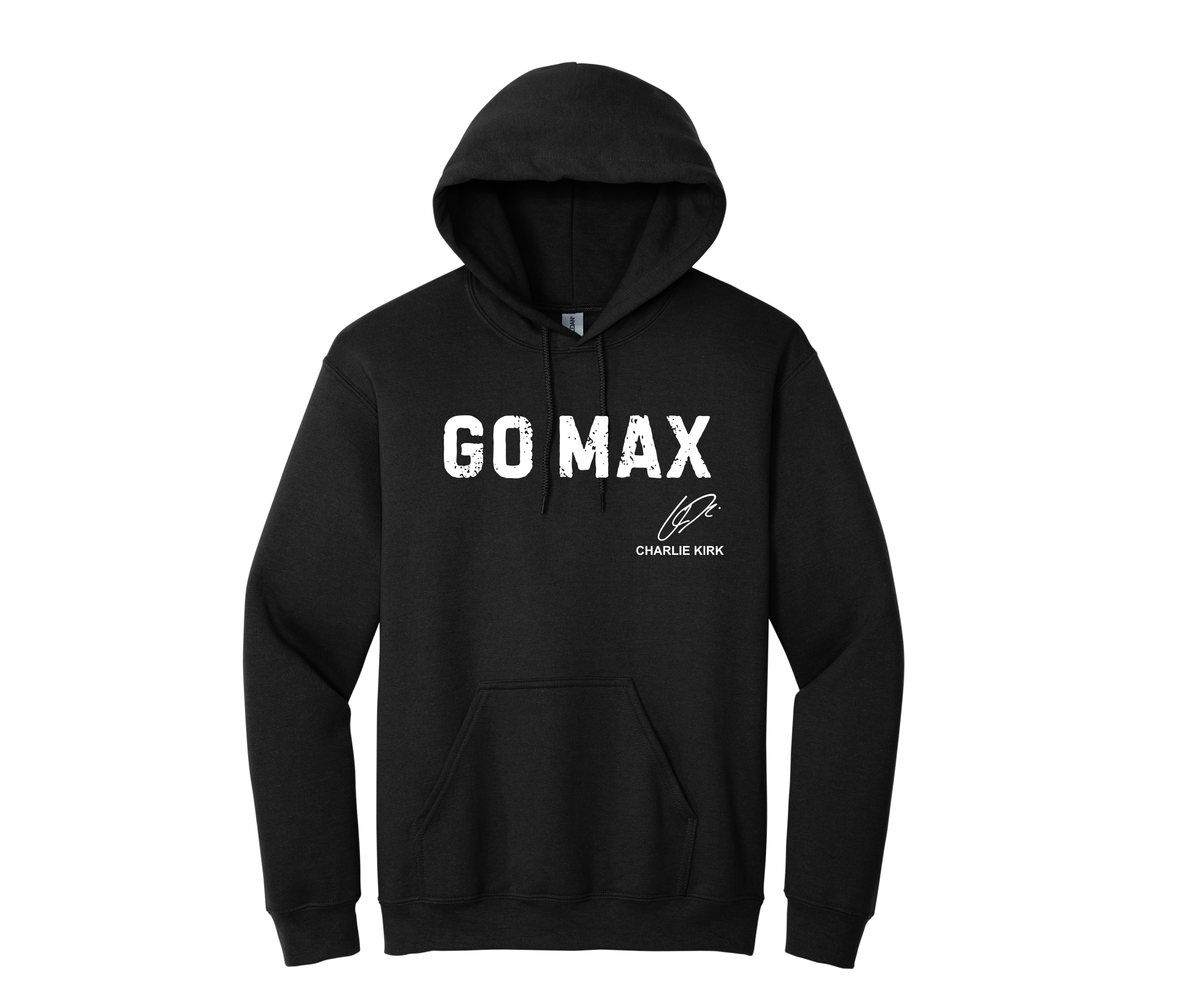 Go Max Sweatshirt