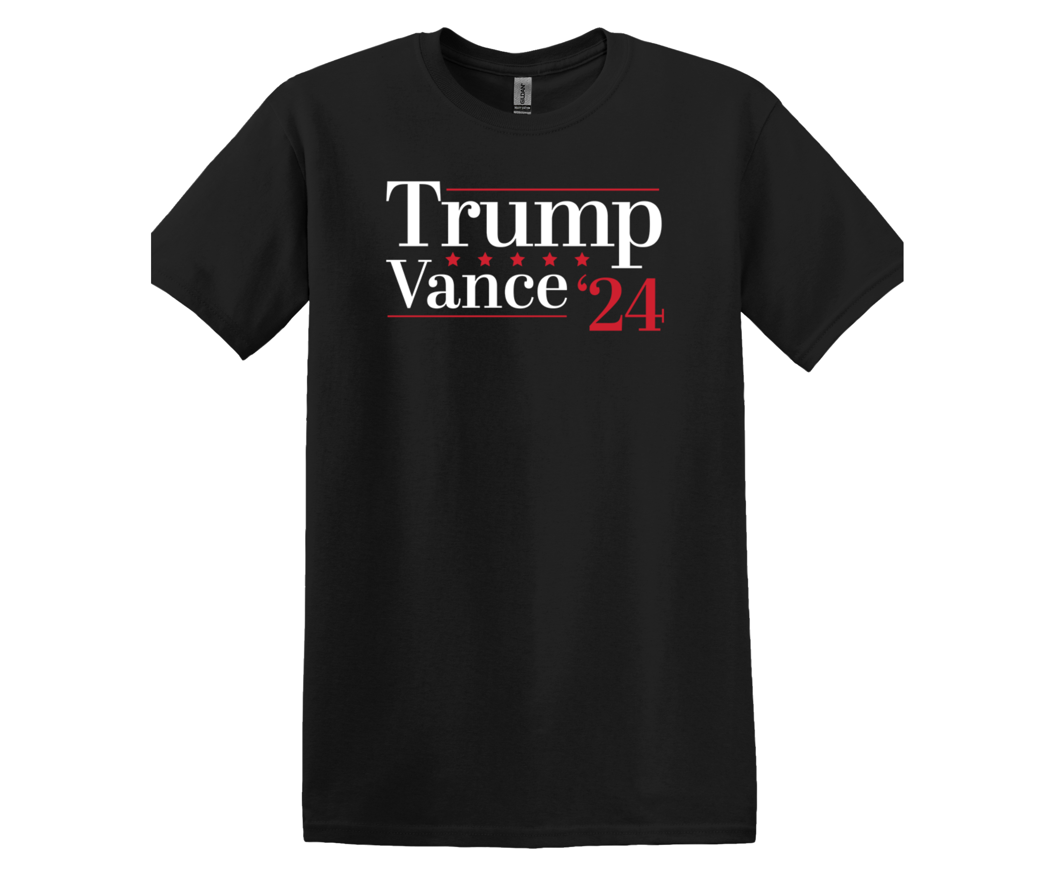 TRUMP VANCE REAGAN STYLE