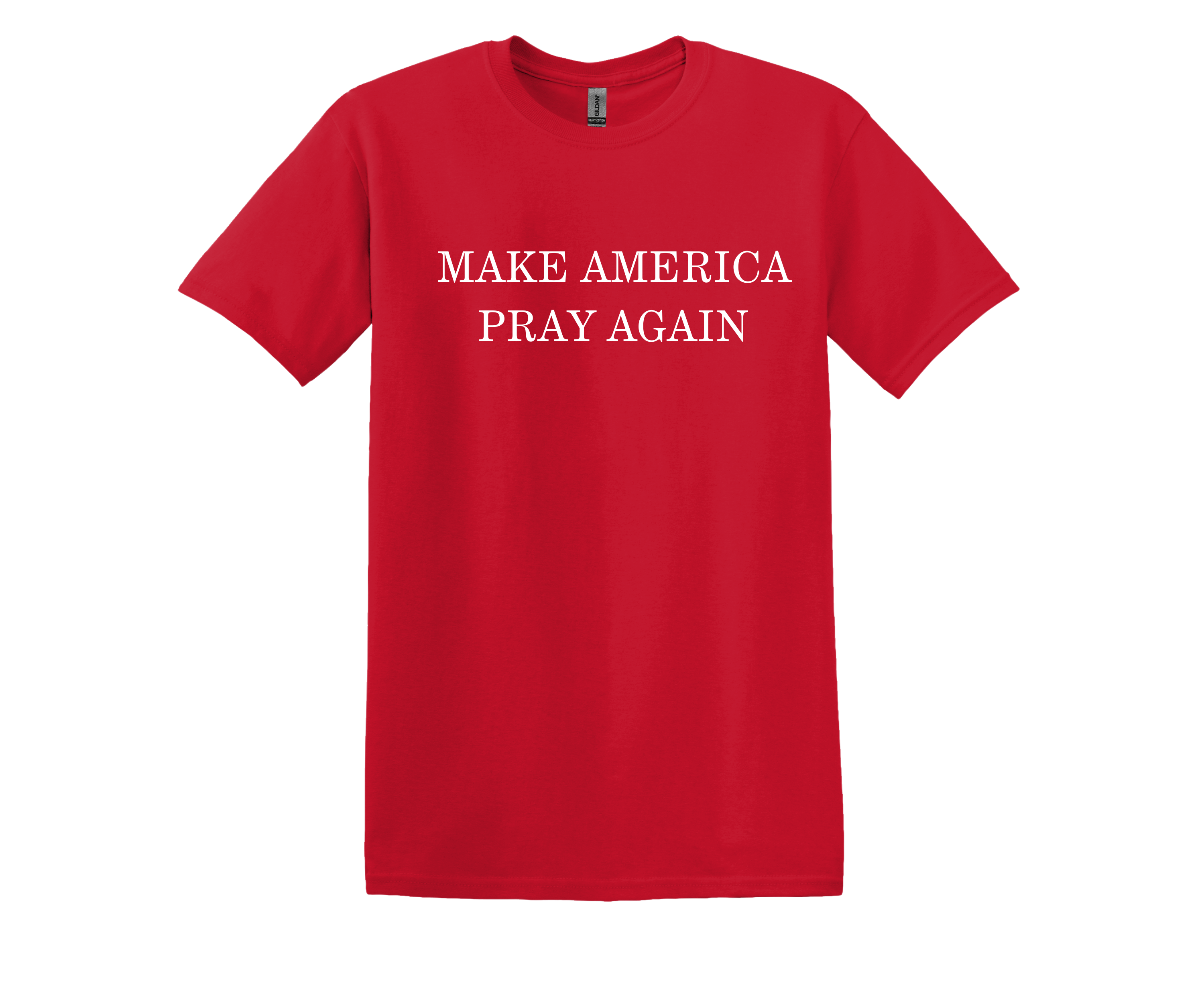 Make America Pray Again T-Shirt