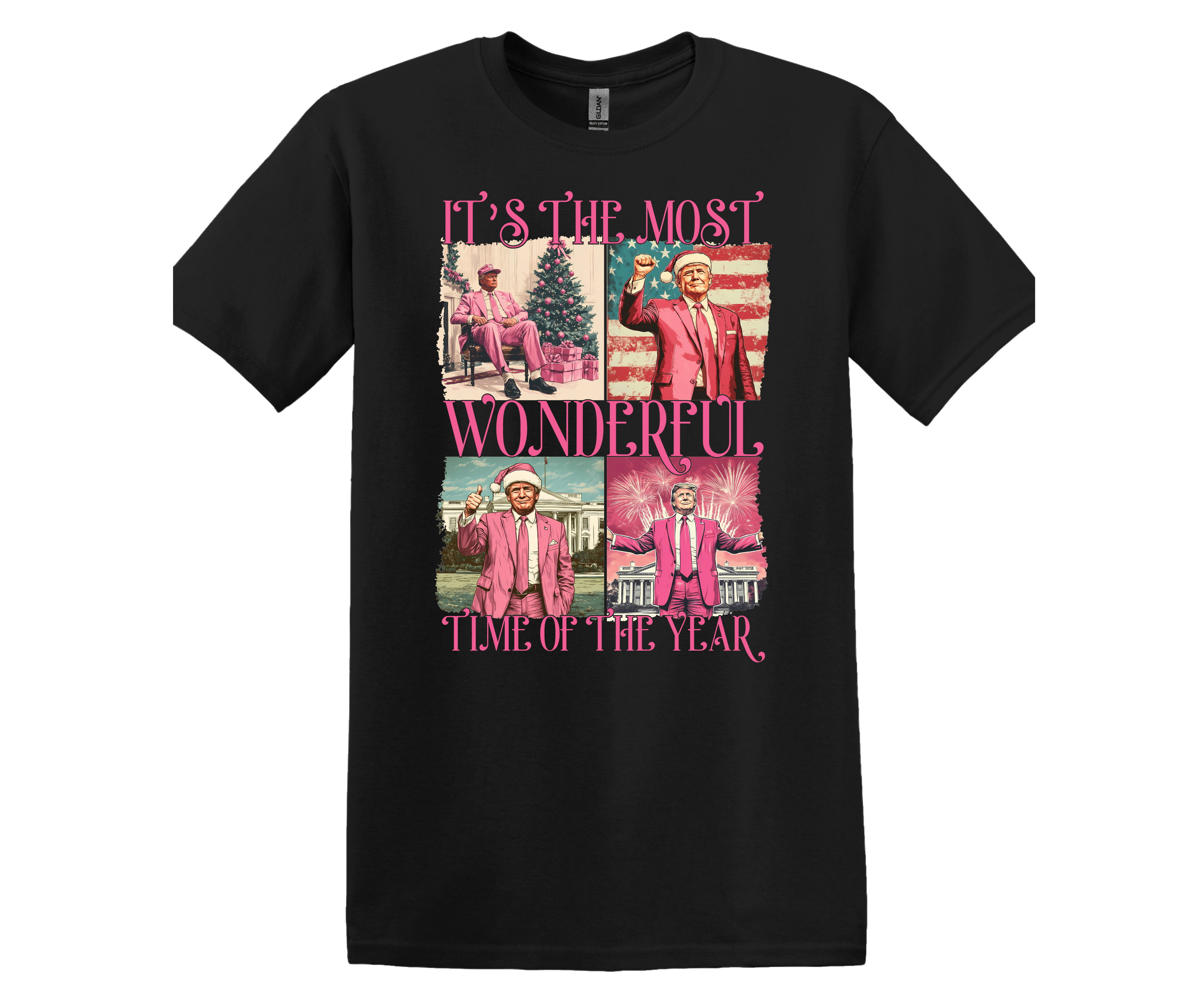 ITS THE MOST WONDERFUL TIME OF THE YEAR