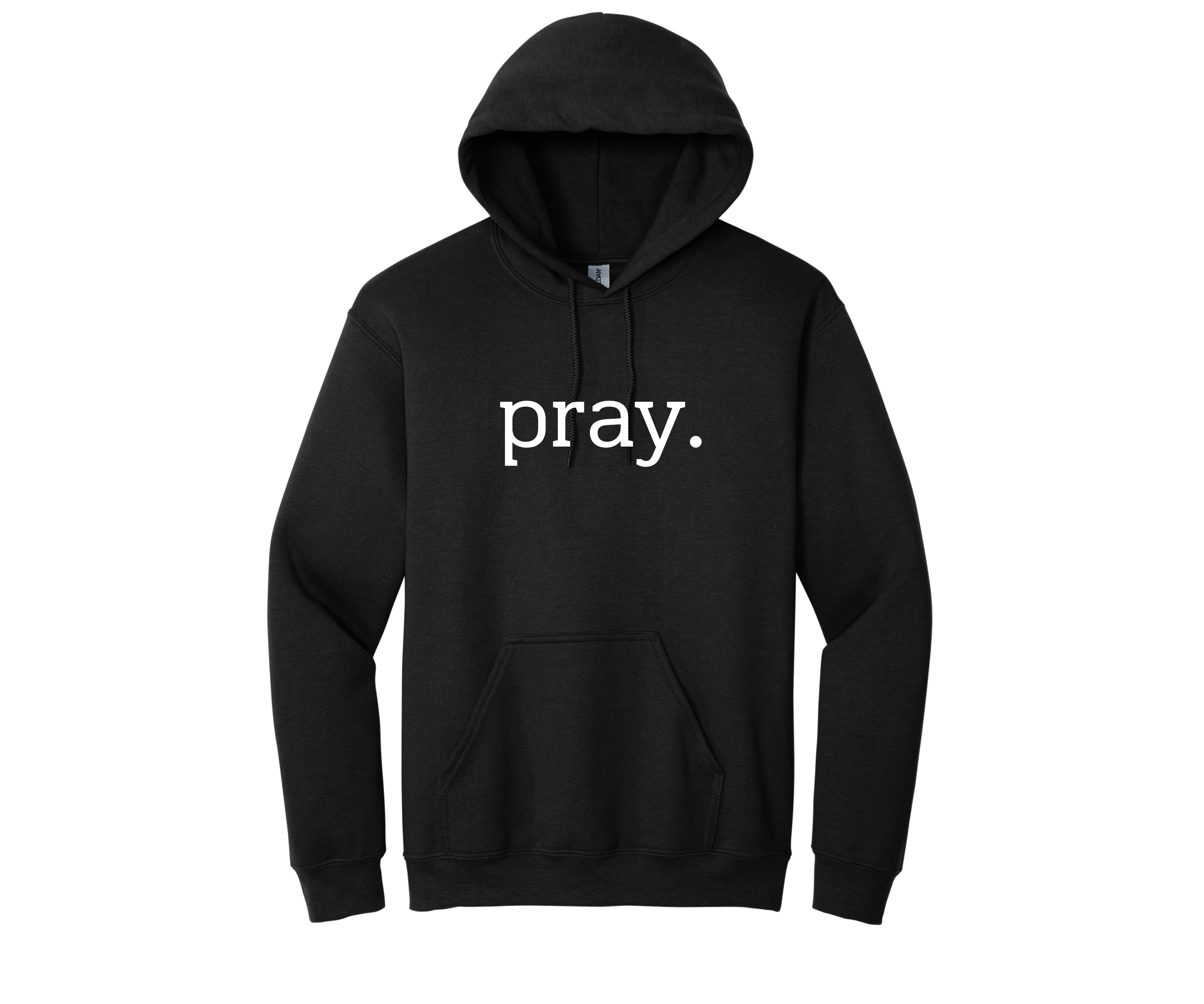 Pray Sweatshirt