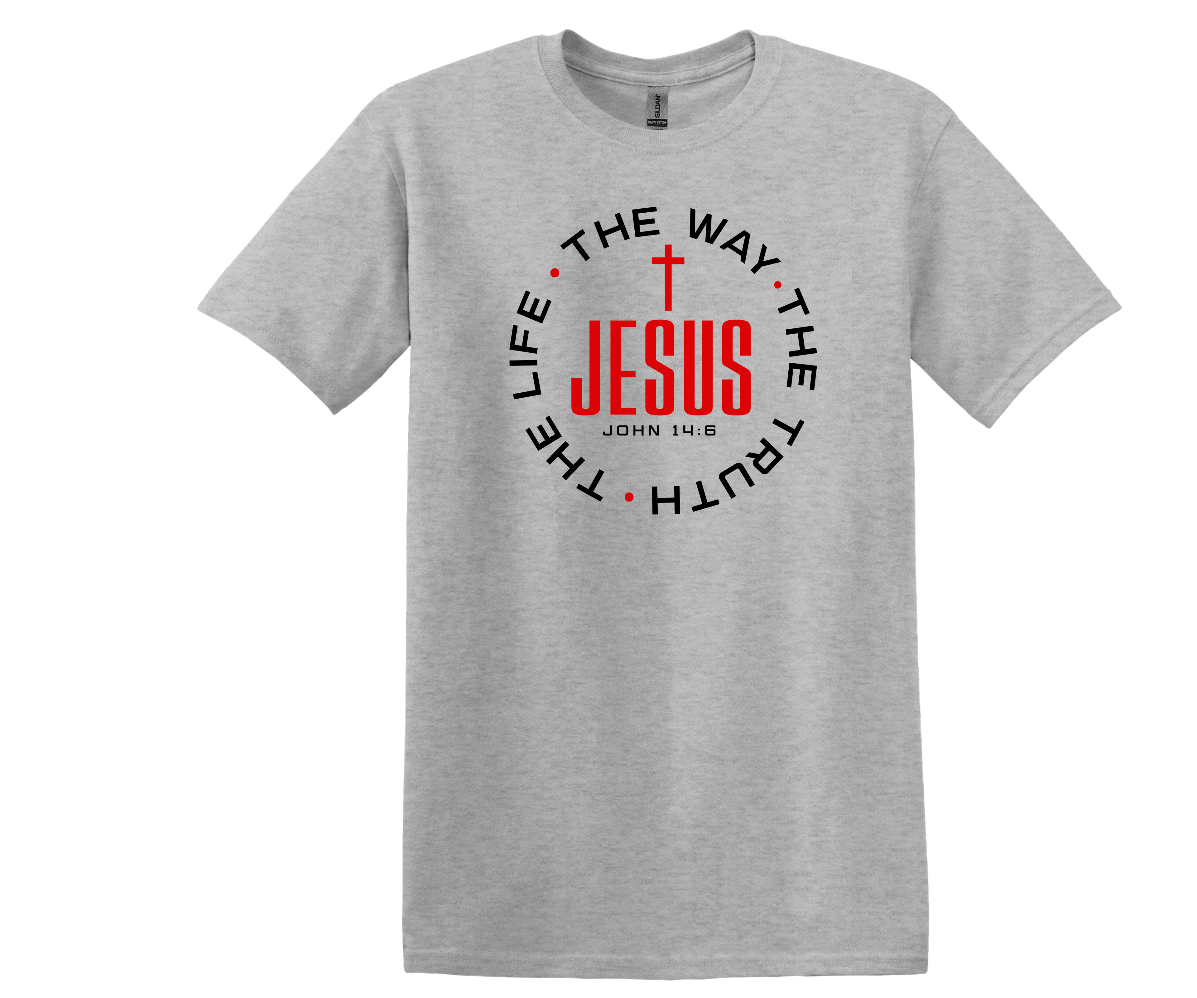 JESUS THE WAY