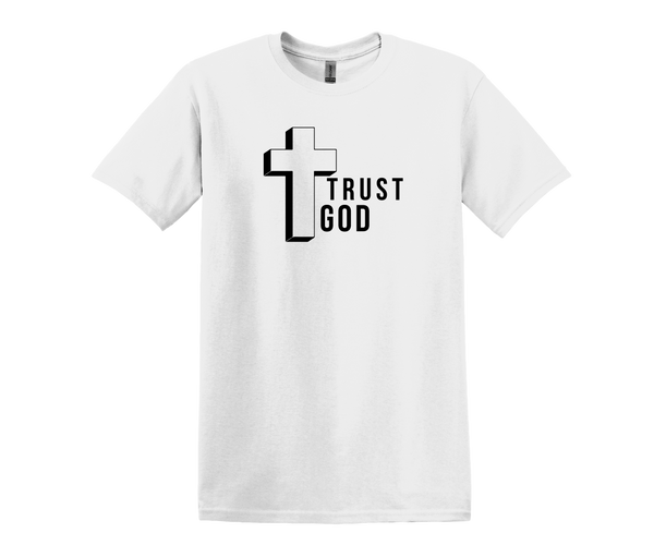 Trust God