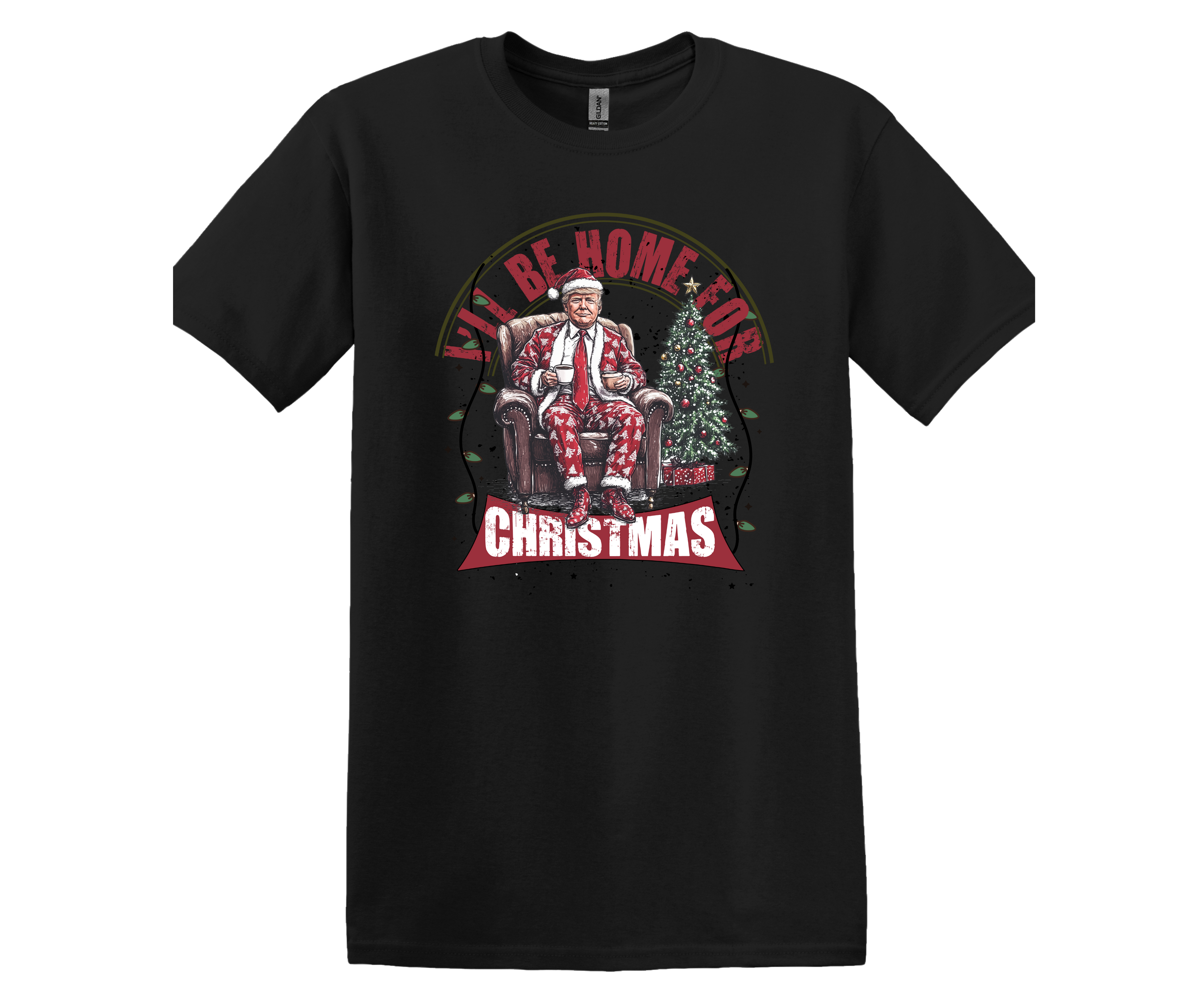 ILL BE HOME FOR CHRISTMAS