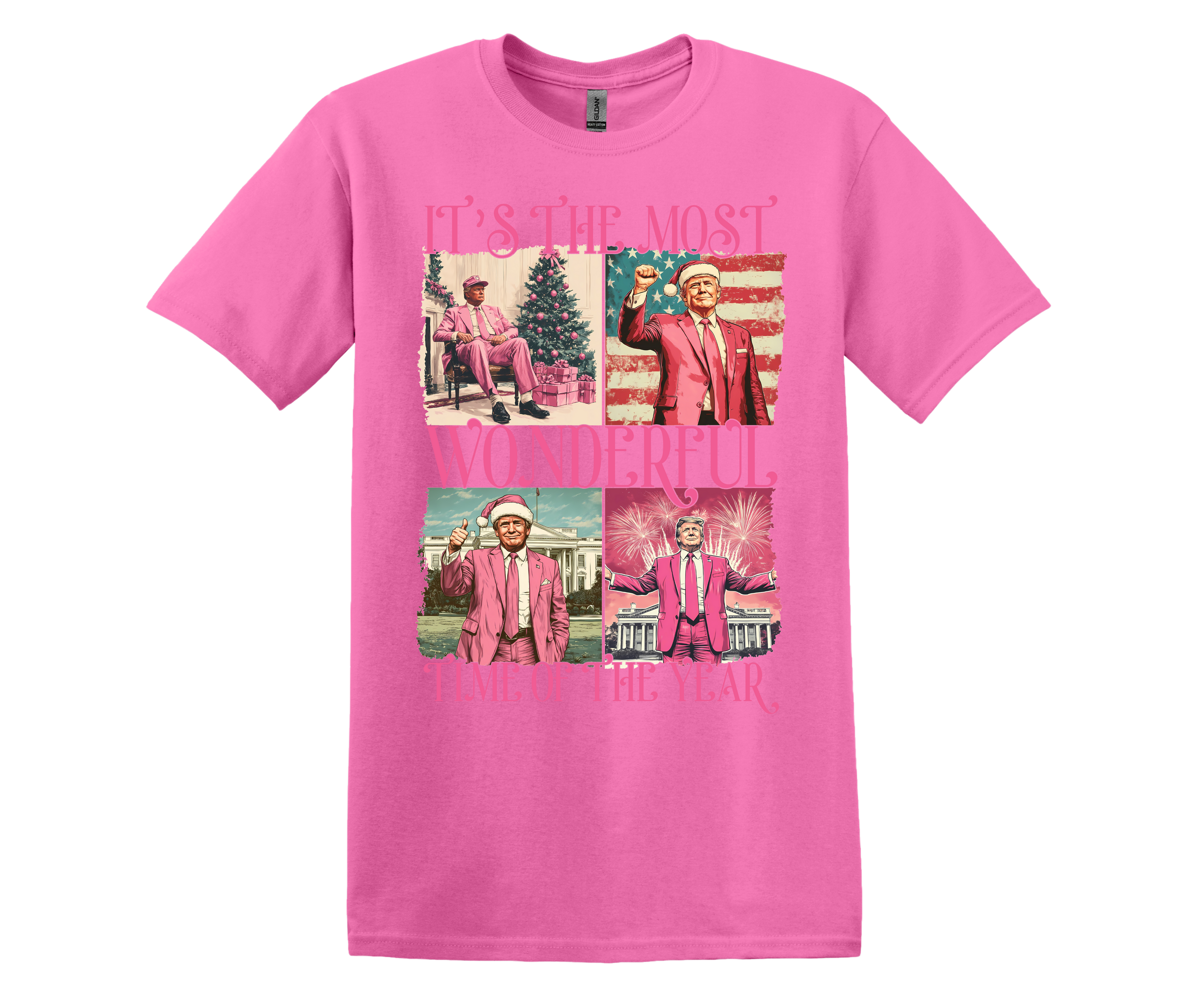 ITS THE MOST WONDERFUL TIME OF THE YEAR