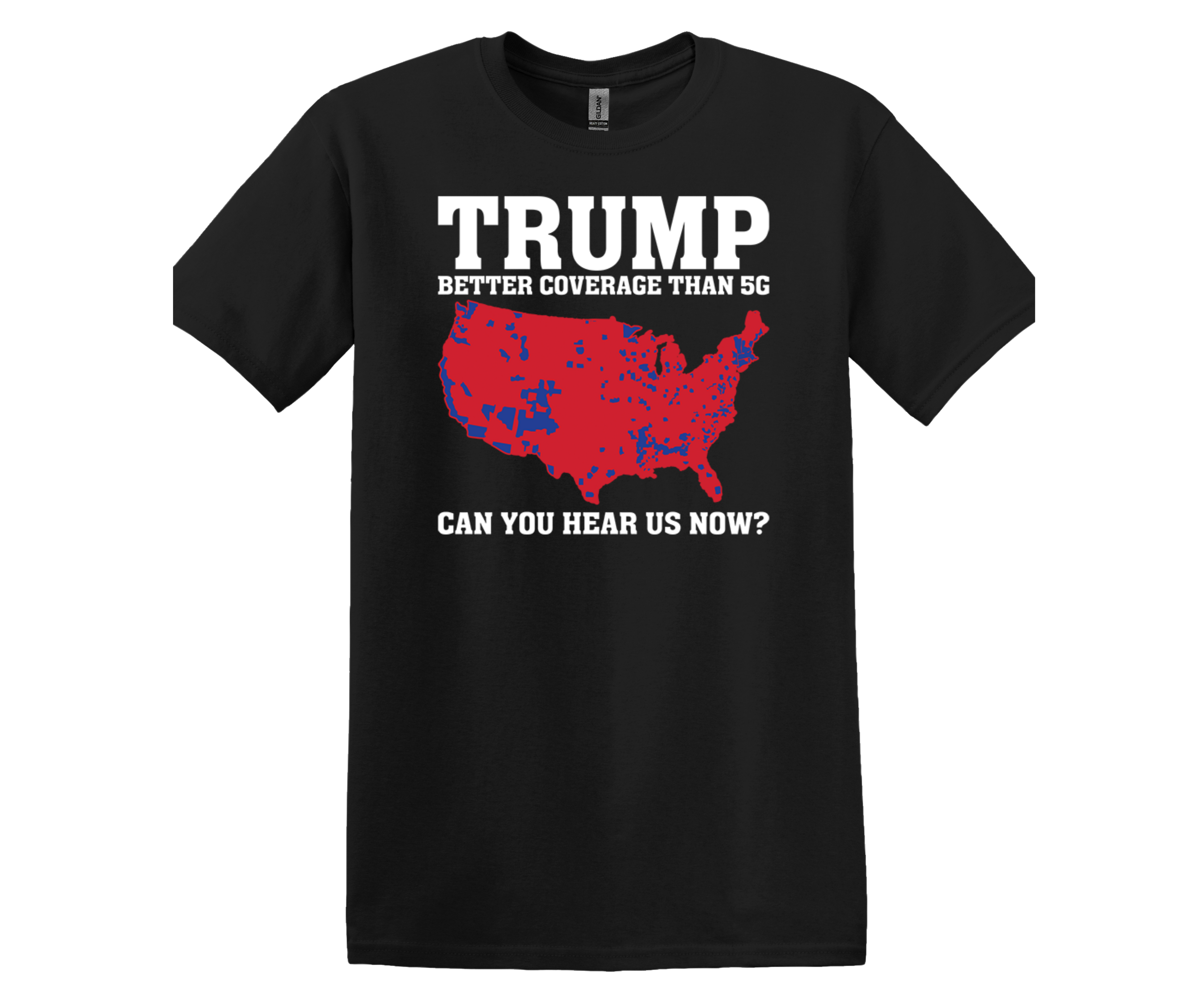 CAN YOU HEAR US NOW ?