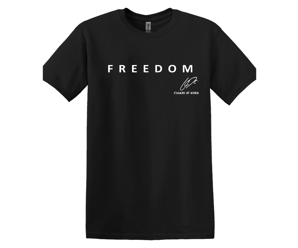 Freedom T-Shirt