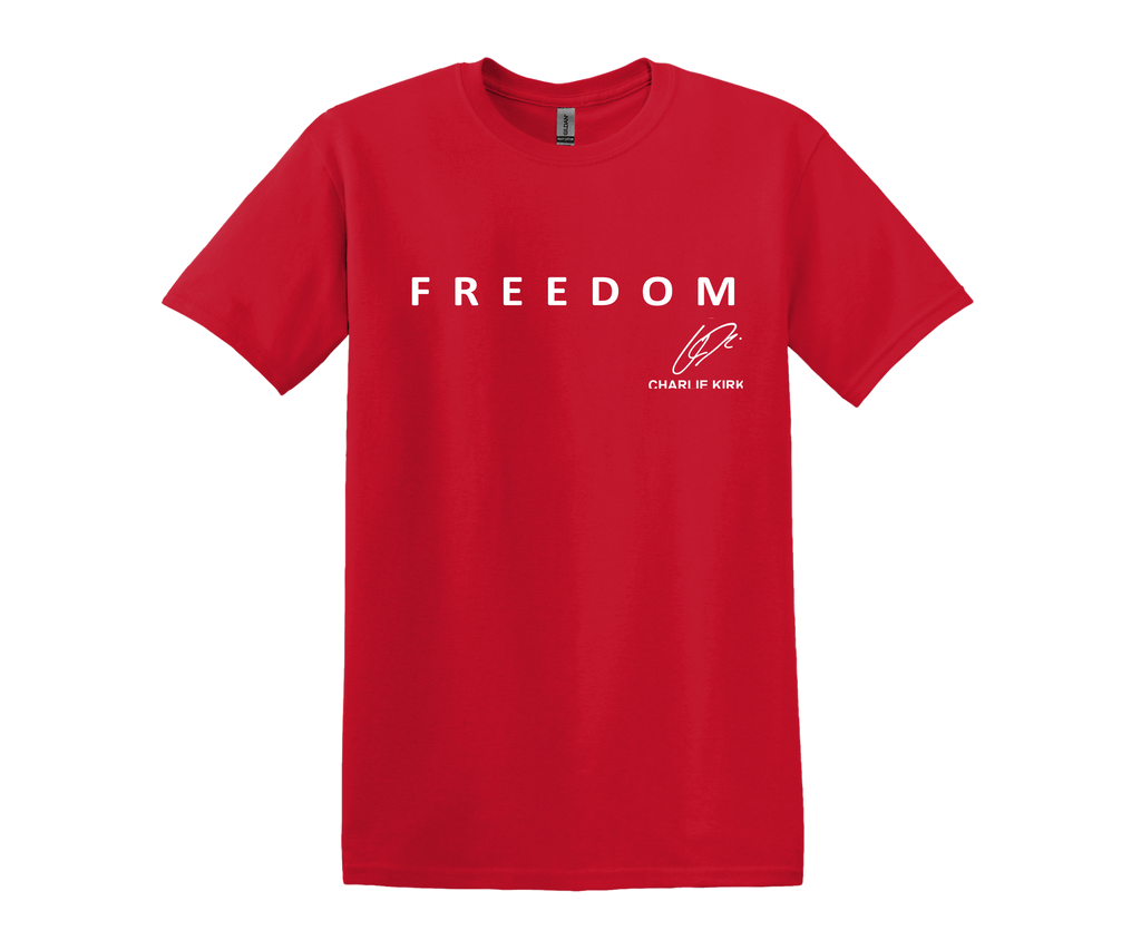 Freedom T-Shirt