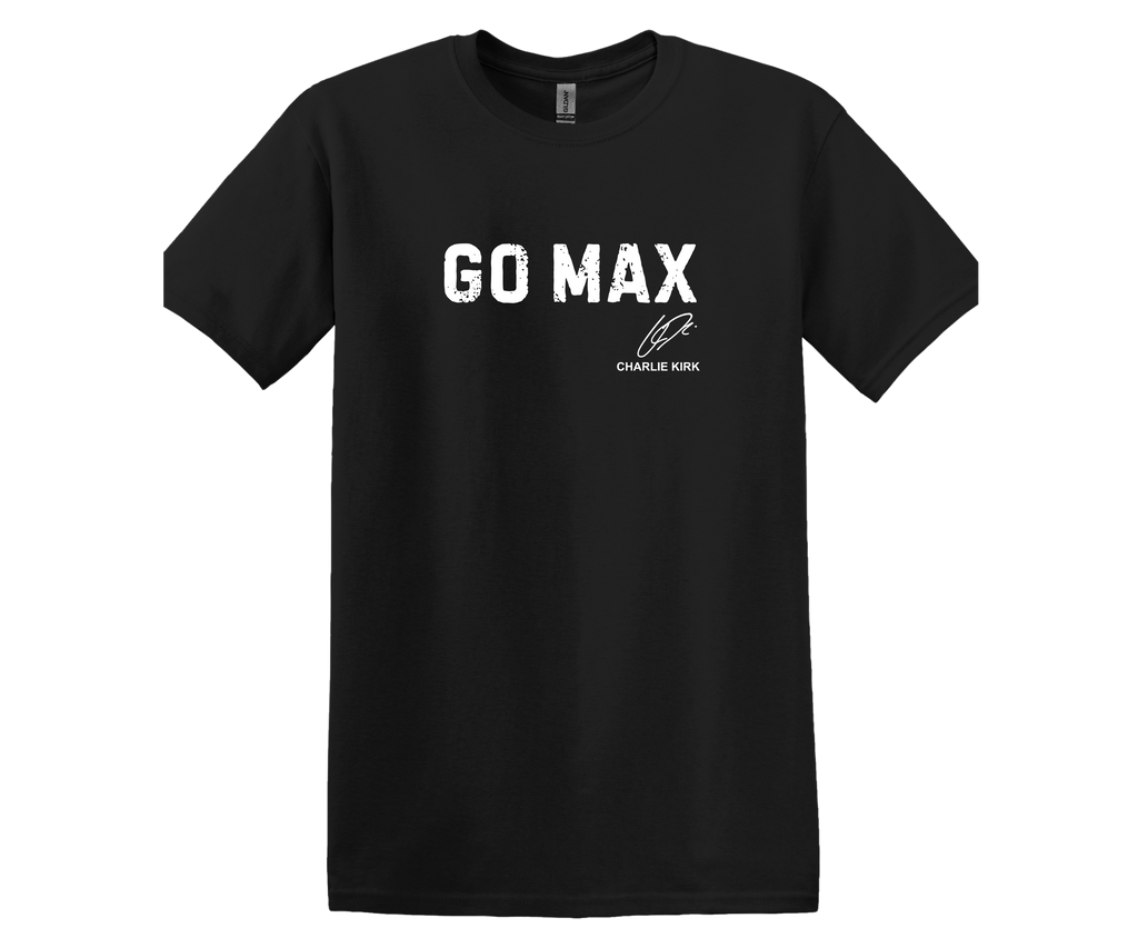 Go Max T-Shirt