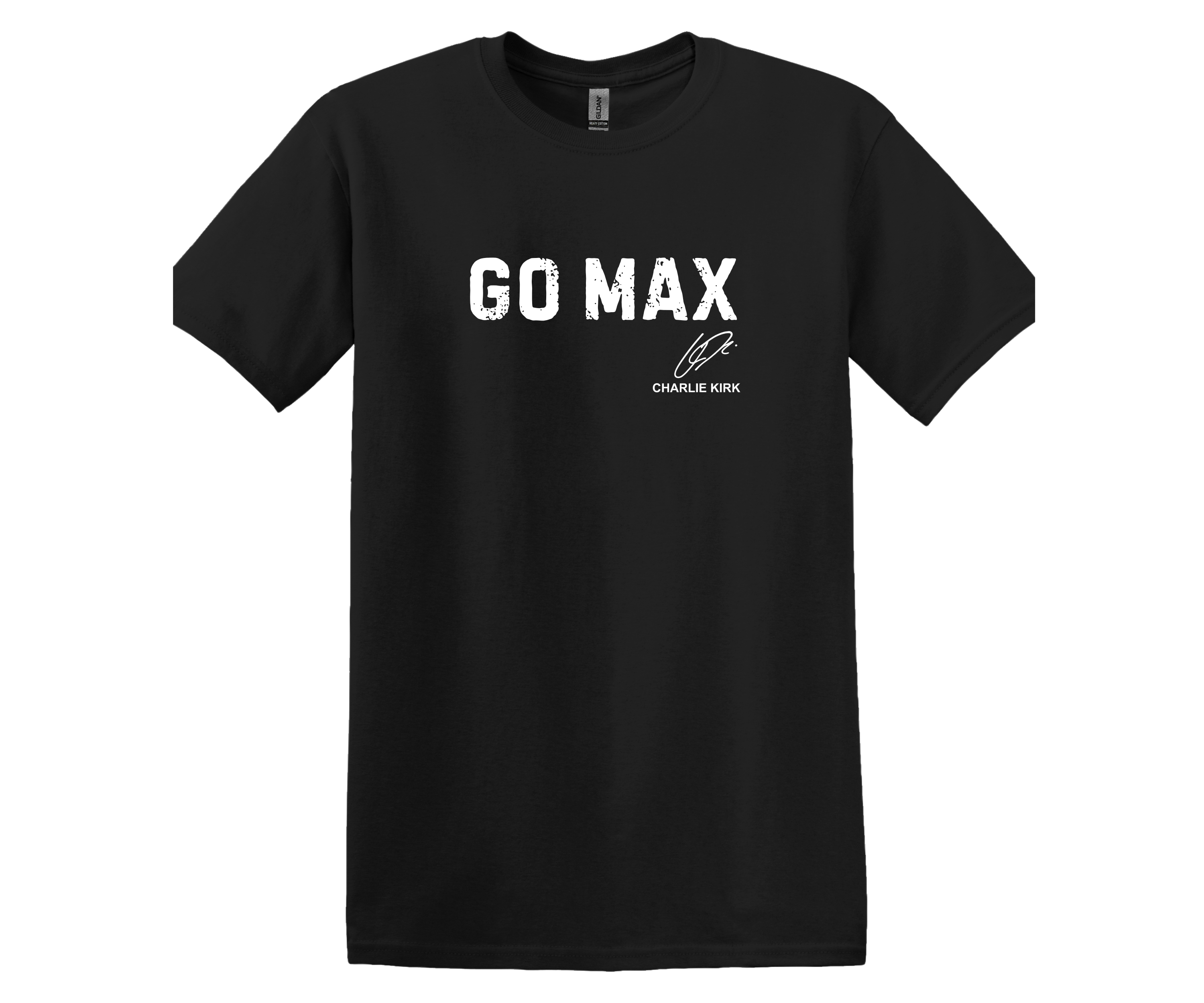 Go Max T-Shirt