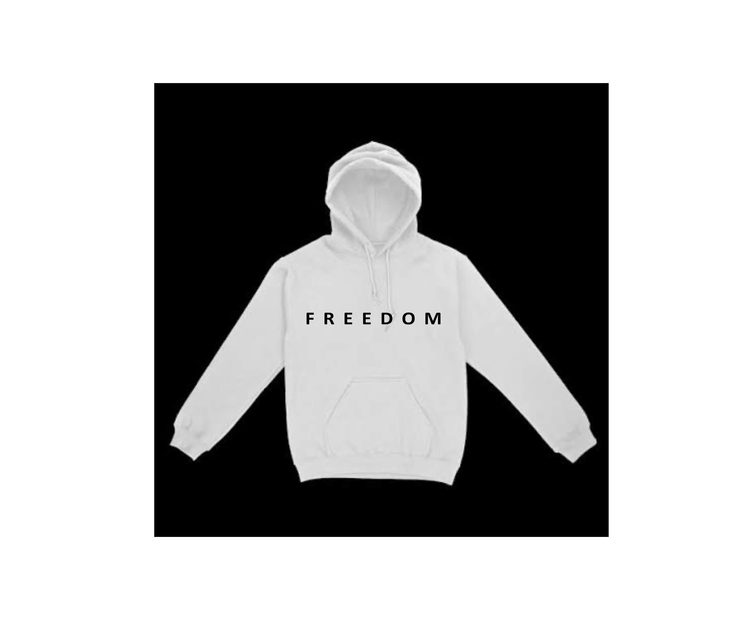 Freedom Sweatshirt