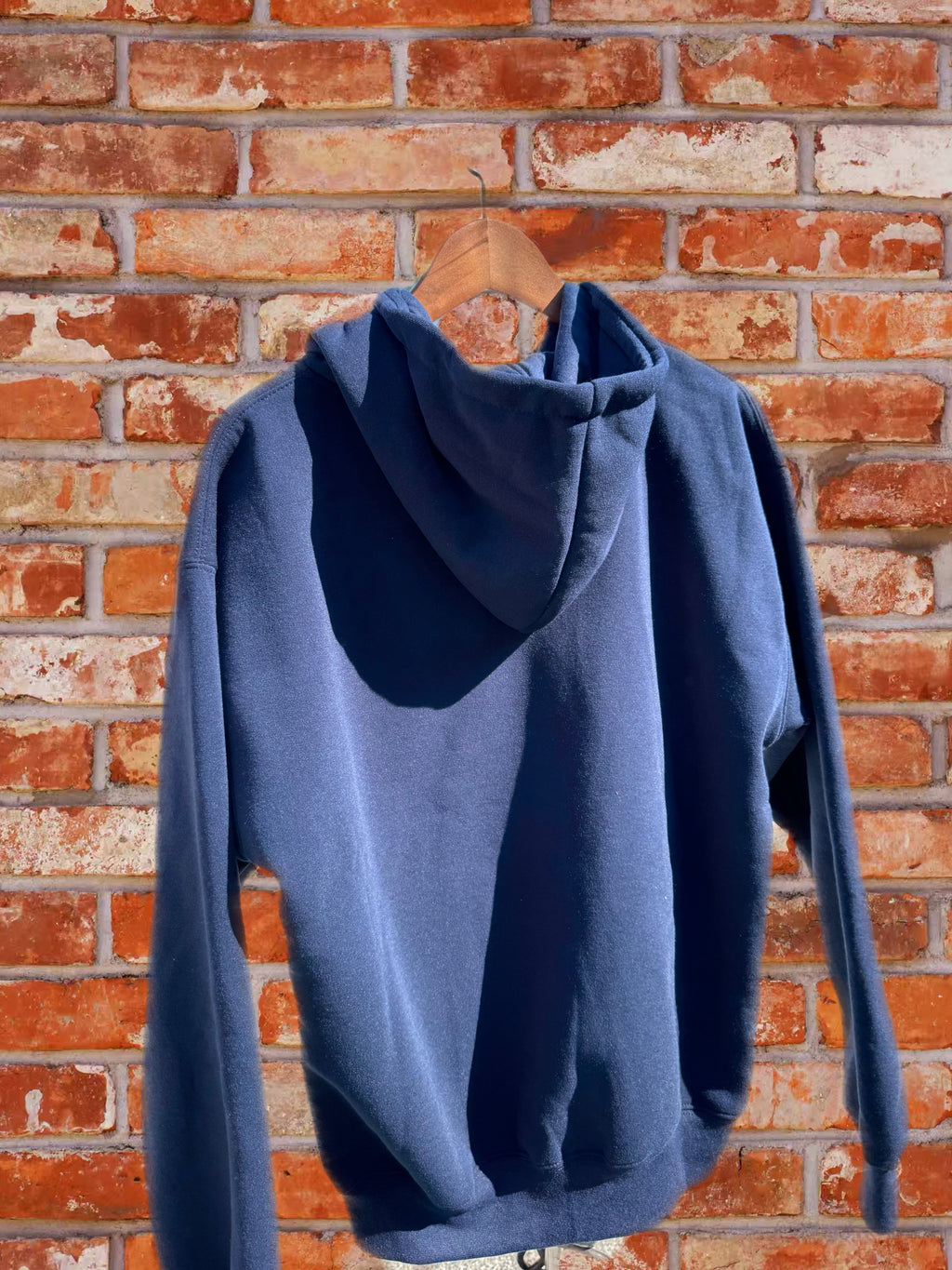 TRUMP ZIP UP PRESIDENTIAL SEAL HOODIE LIMITED EDITION