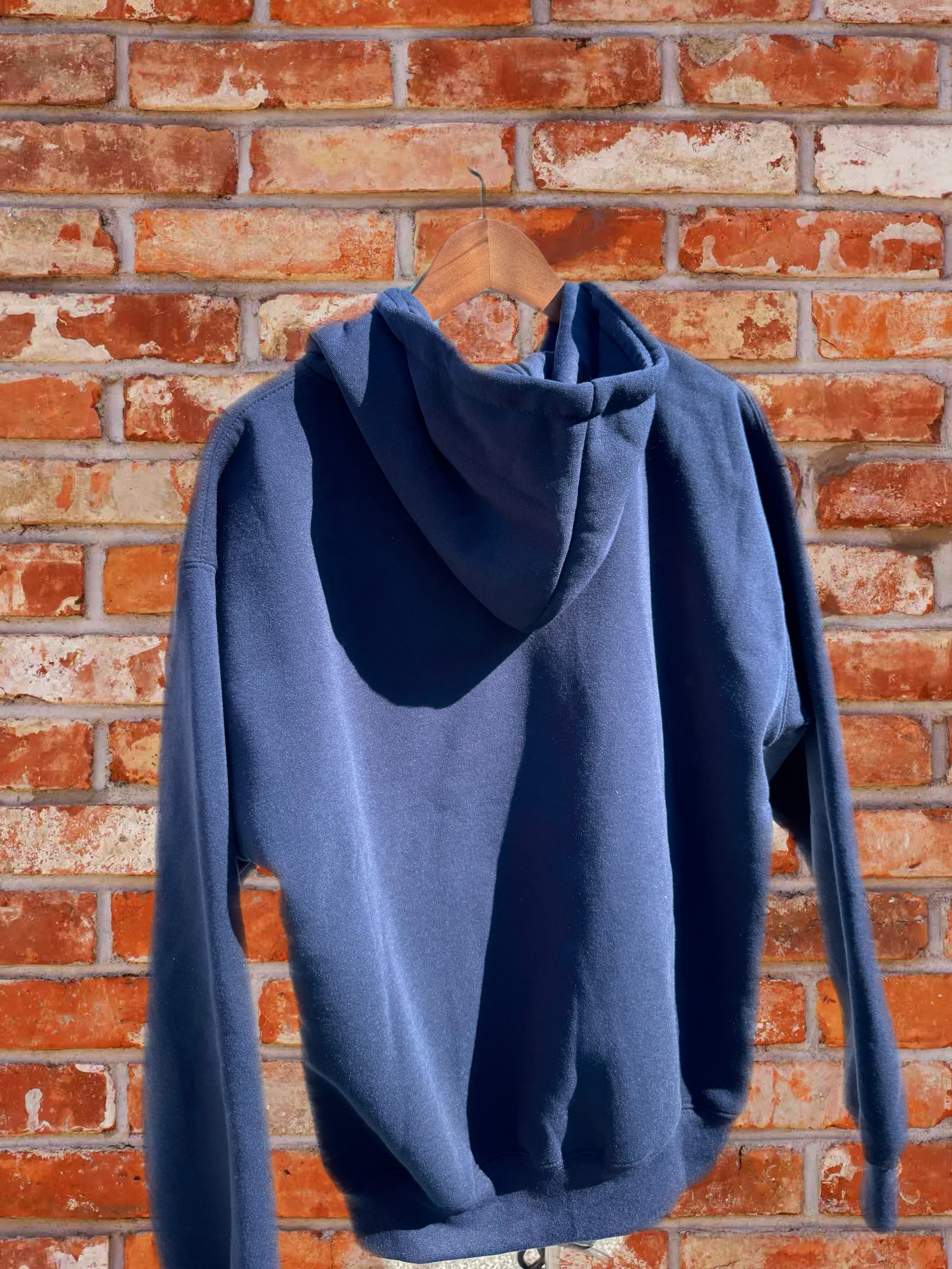 TRUMP ZIP UP PRESIDENTIAL SEAL HOODIE LIMITED EDITION