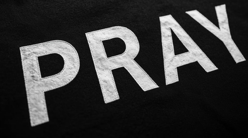 PRAY T-Shirt